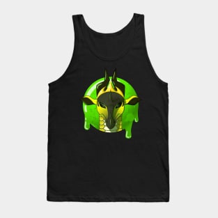 Queen Wasp Tank Top